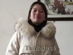 Tianbaby18