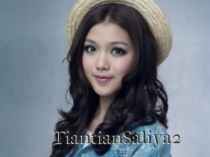 tiantianSaliya2 Cum crazy amateurs