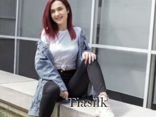 Tiasilk