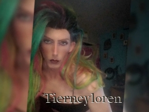 Tierneyloren