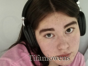 Tifaniowens