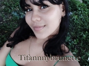 Tifannnybrunette