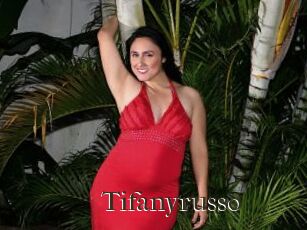 Tifanyrusso