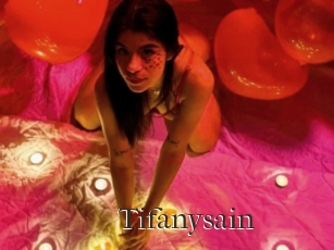 tifanysain Cum crazy amateurs