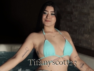 Tifanyscott23
