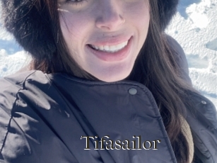 Tifasailor