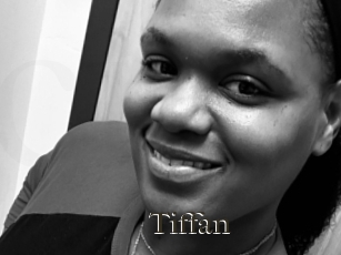 Tiffan
