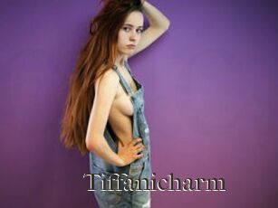 Tiffanicharm