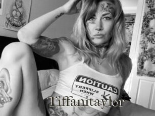 Tiffanitaylor