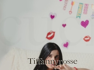 Tiffannyrosse