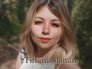 Tiffanyadamms