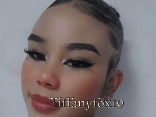 Tiffanyfox19