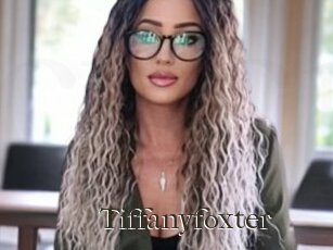 Tiffanyfoxter