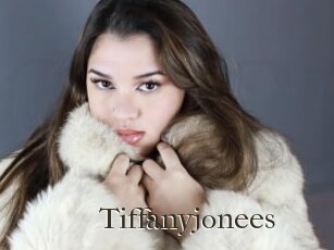 Tiffanyjonees