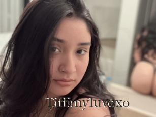 Tiffanyluvexo