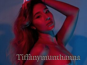 Tiffanymunthanna