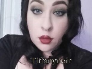 Tiffanynoir