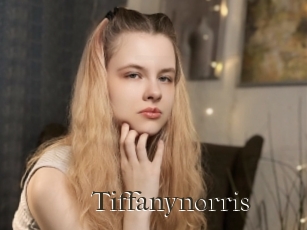 Tiffanynorris