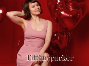 Tiffanyparker