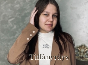 Tiffanyrays