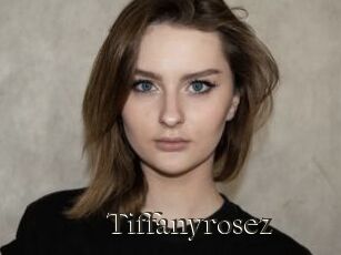 Tiffanyrosez