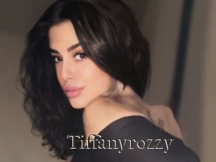 Tiffanyrozzy