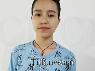 Tiffanystaar