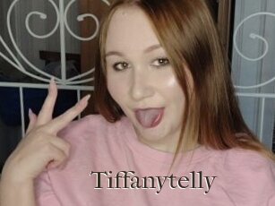 Tiffanytelly