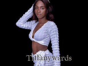 Tiffanywards