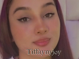 Tiffaynyjoy