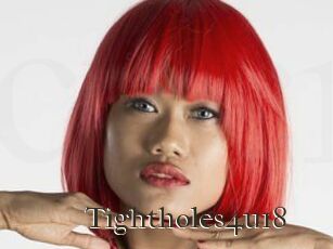 Tightholes4u18