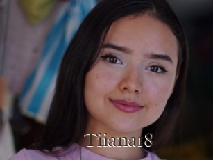 Tiiana18