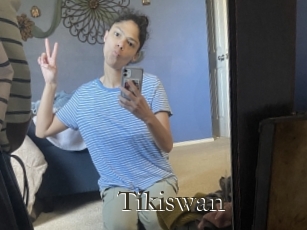 Tikiswan