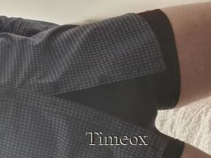 Timeox