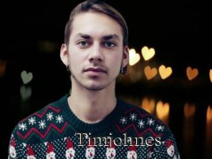 Timjohnes