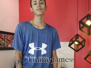 Timmyjamess