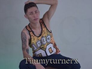 Timmyturnerx