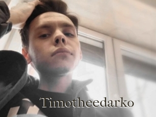 Timotheedarko