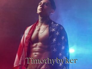 Timothybyker