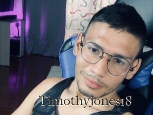 Timothyjones18