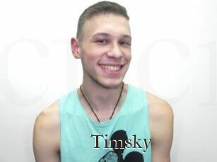 Timsky