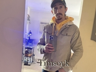 Timsoyk