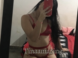 Tinaamazing
