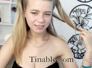 Tinablossom