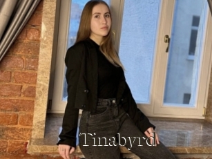 Tinabyrd
