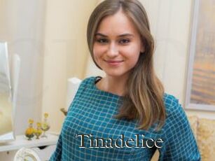 Tinadelice