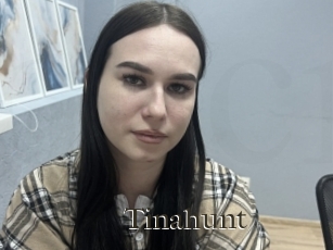 Tinahunt
