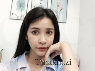 Tinakhazi