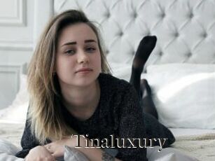 Tinaluxury