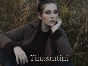 Tinasantini